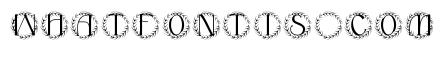 Marquessia Monogram