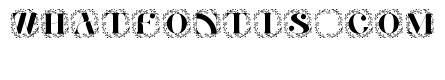 Marquessa Monogram