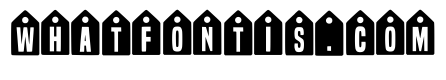 Market Tags Regular