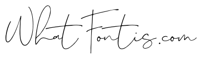 Marken Script