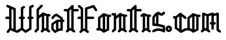 Manson Gothic