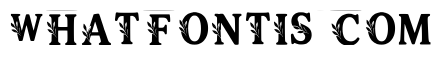 Manor Regular