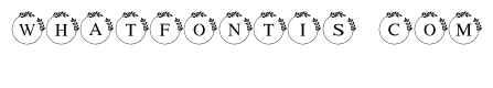 Mama Monogram