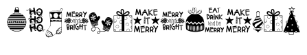 DB Make It Merry