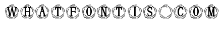 Majestelle Monogram