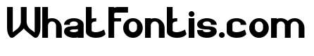 Magic Word Bold