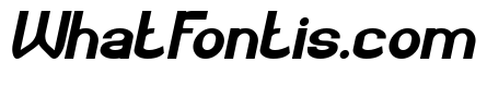 Magic Word Bold Italic