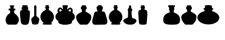 Magic Potion