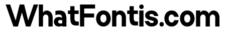 MAFFIDE Semi Bold
