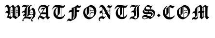 Lycae Regular