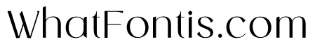 Luxmont Regular