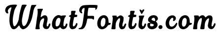 Lunavie Script