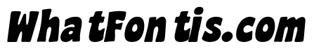 LUMORA Italic