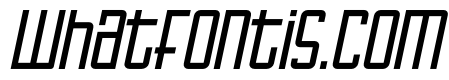 Ludane Italic