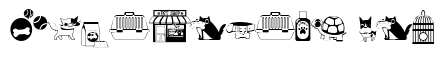 DB Lucky Pets Shop