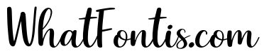 Lovely Hand Script