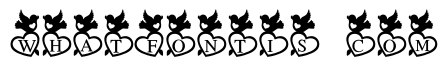 Lovebound Doves