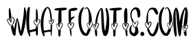 Love Note Script By Squ Regular