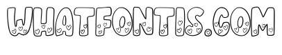 Love Heart Doodle By Sq Regular
