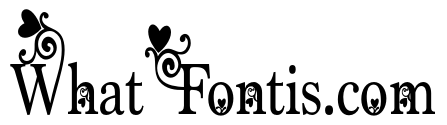 PN Love Flourish Condensed