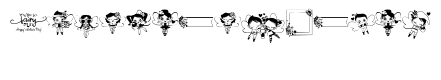 DB Love Fairies