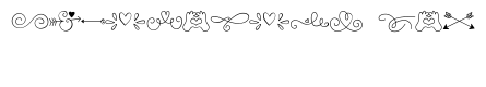 Love  Doodles