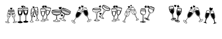 Love Champagne