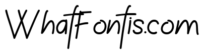 Lonthe Script Regular
