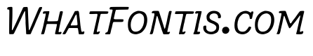 Long Cursive
