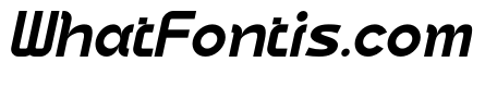 Locky Italic