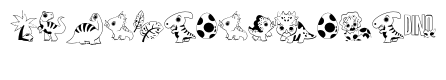 DB Little Dinos