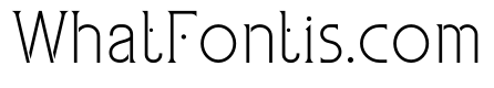 LineaForm Serif