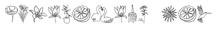 Linework Elements