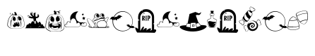 DB Lil Monsters Things