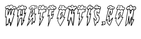 Lightning Clouds By Squ Regular