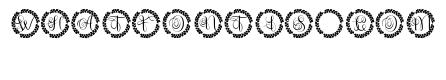 Lettravia Monogram