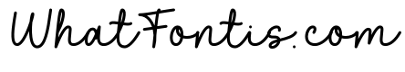 Lemonhoney Script