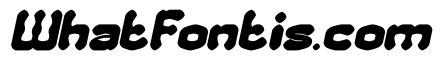 LEGENDARY HERO Bold Italic