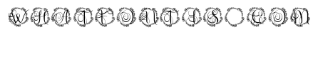 Leafenca Monogram