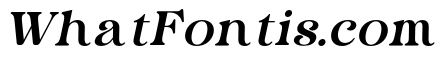 Laveno Qauline Italic