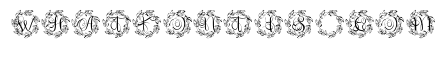 Laurisia Monogram