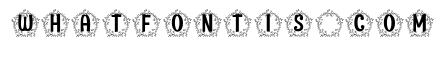 Laurentis Monogram