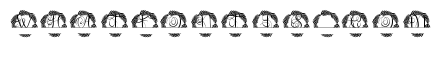 Laurelienne Split Monogram