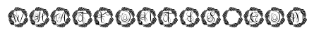 Laurelienne Monogram