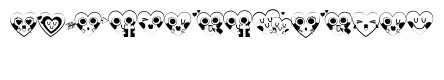 DB La-la-la-la-love Emojis