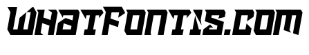 Kosmic Webros Regular