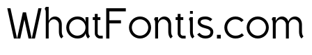 Kontrue Regular