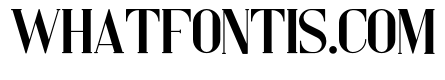 Kompot Serif