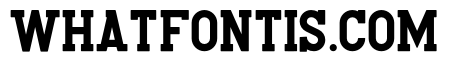 Kompot Slab Slab Serif