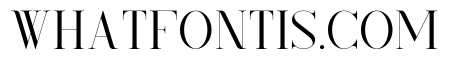 KindelSerif Serif